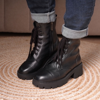 Дизайнерски боти - Urban Rebel- 784-123- 