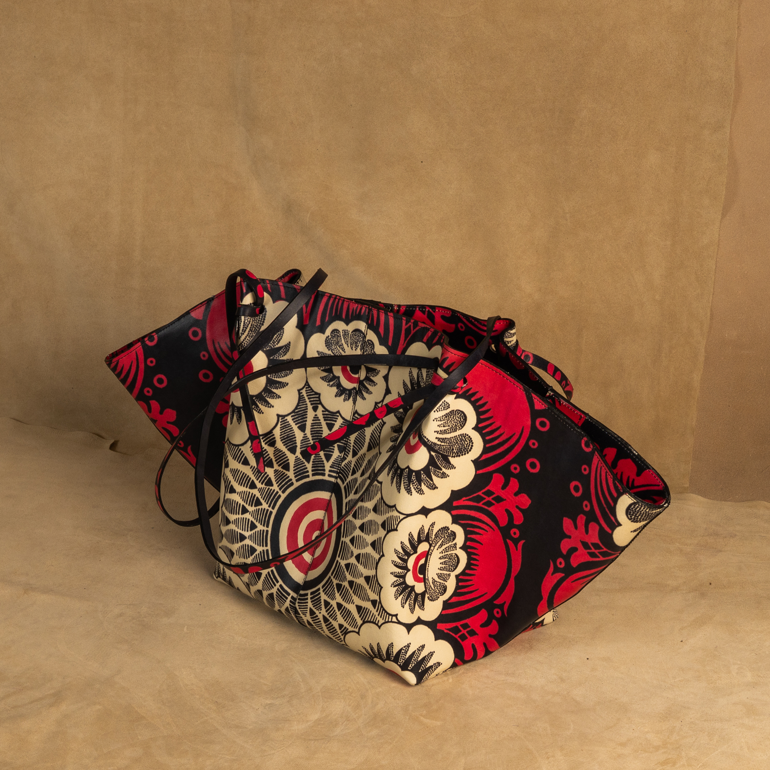 Дизайнерска чанта - Grace Bag-5054-11-