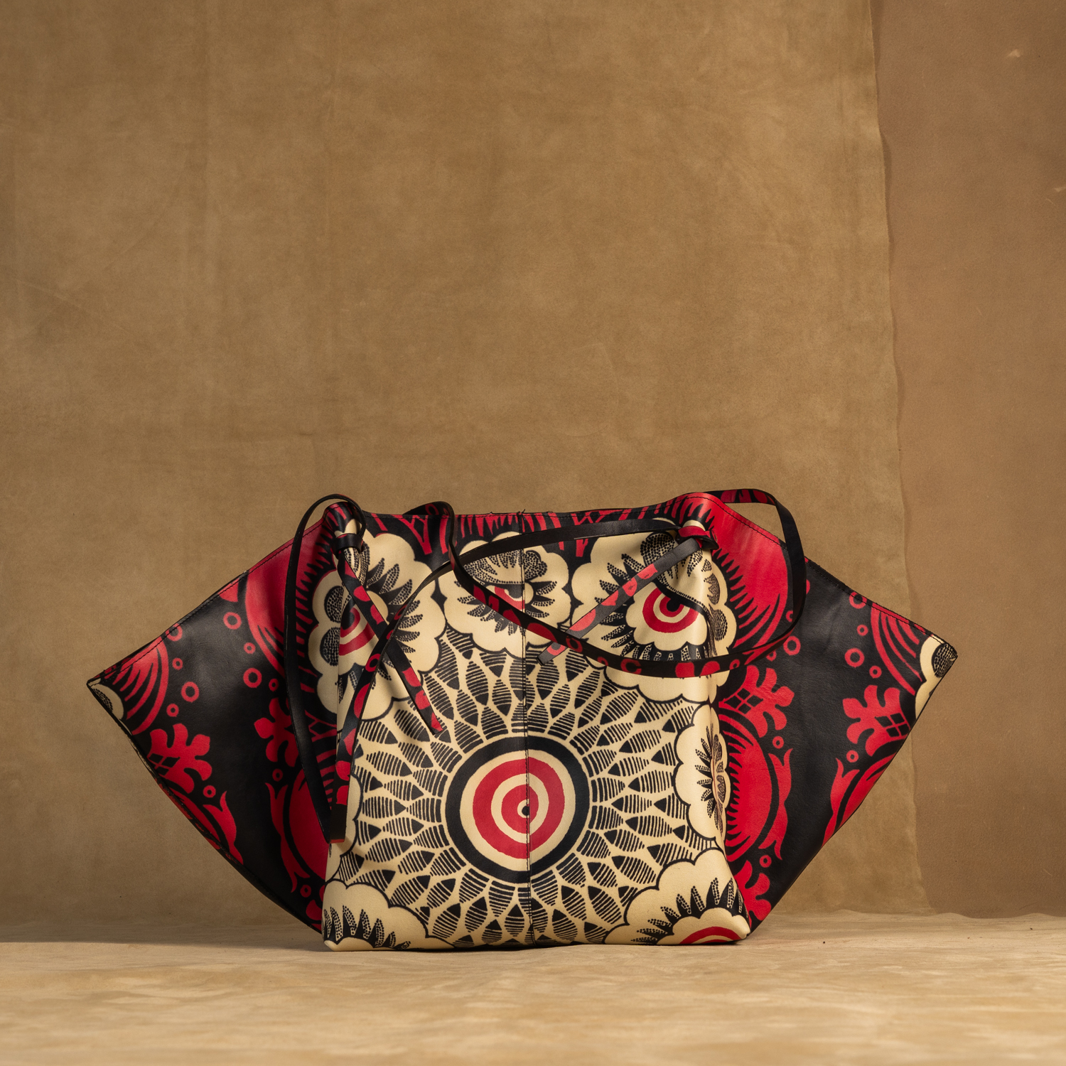 Дизайнерска чанта - Grace Bag-5054-11-