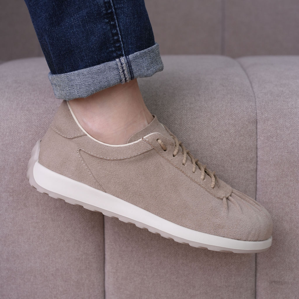 Ежедневни обувки - Dune Pleat - 1287-1-
