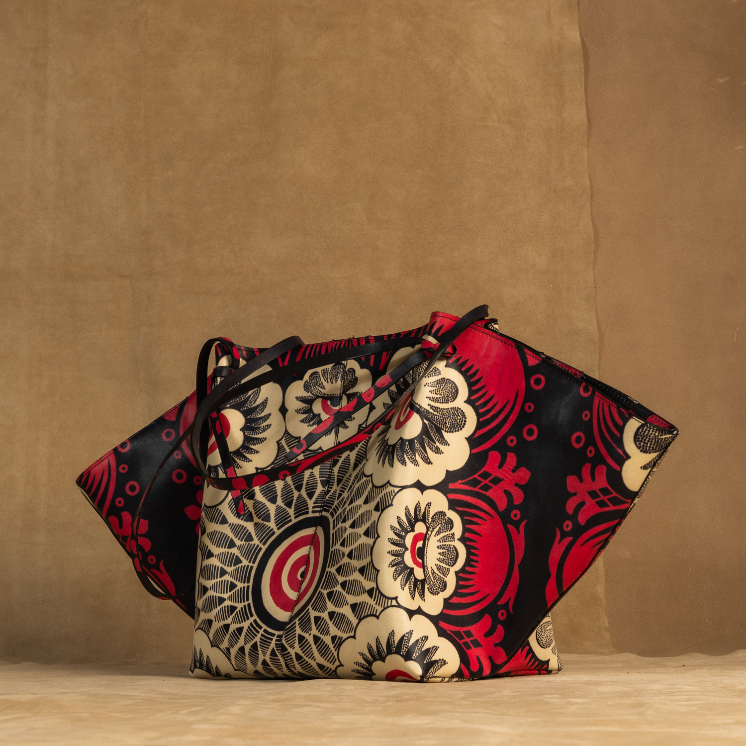 Дизайнерска чанта - Grace Bag-5054-11-