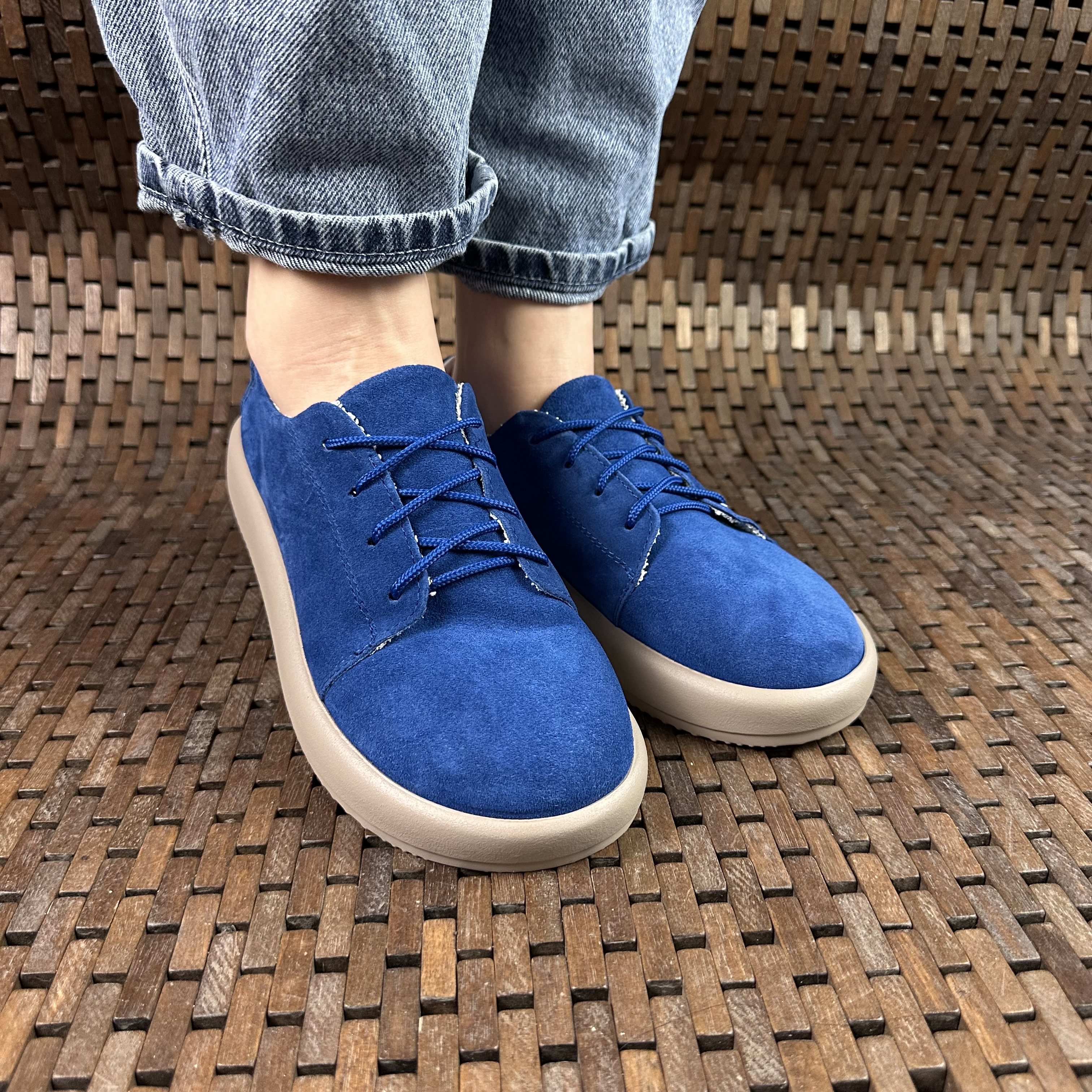 Ежедневни обувки - Cobalt Step- 1030-149 -