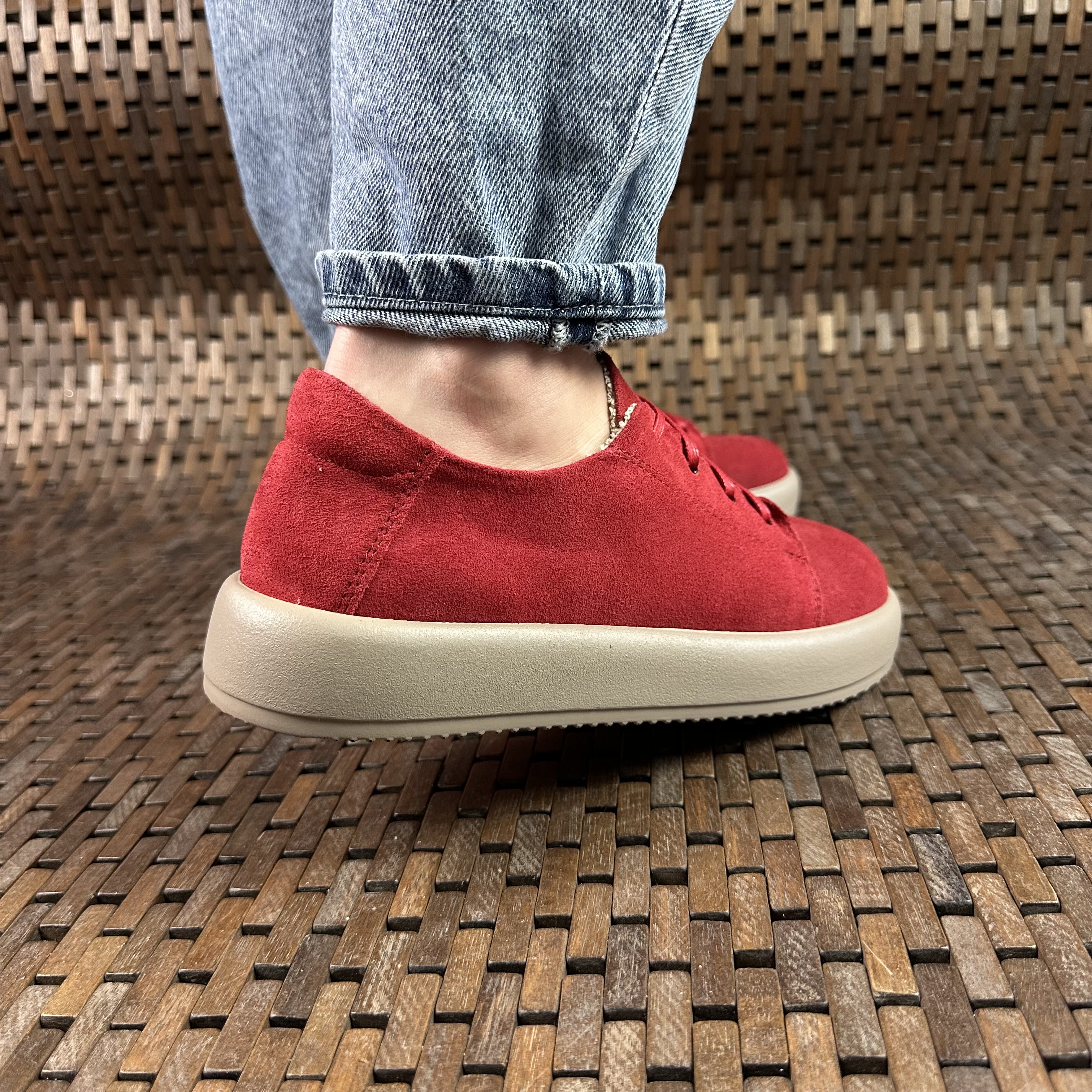 Ежедневни обувки - Ruby Step- 1030-150 -