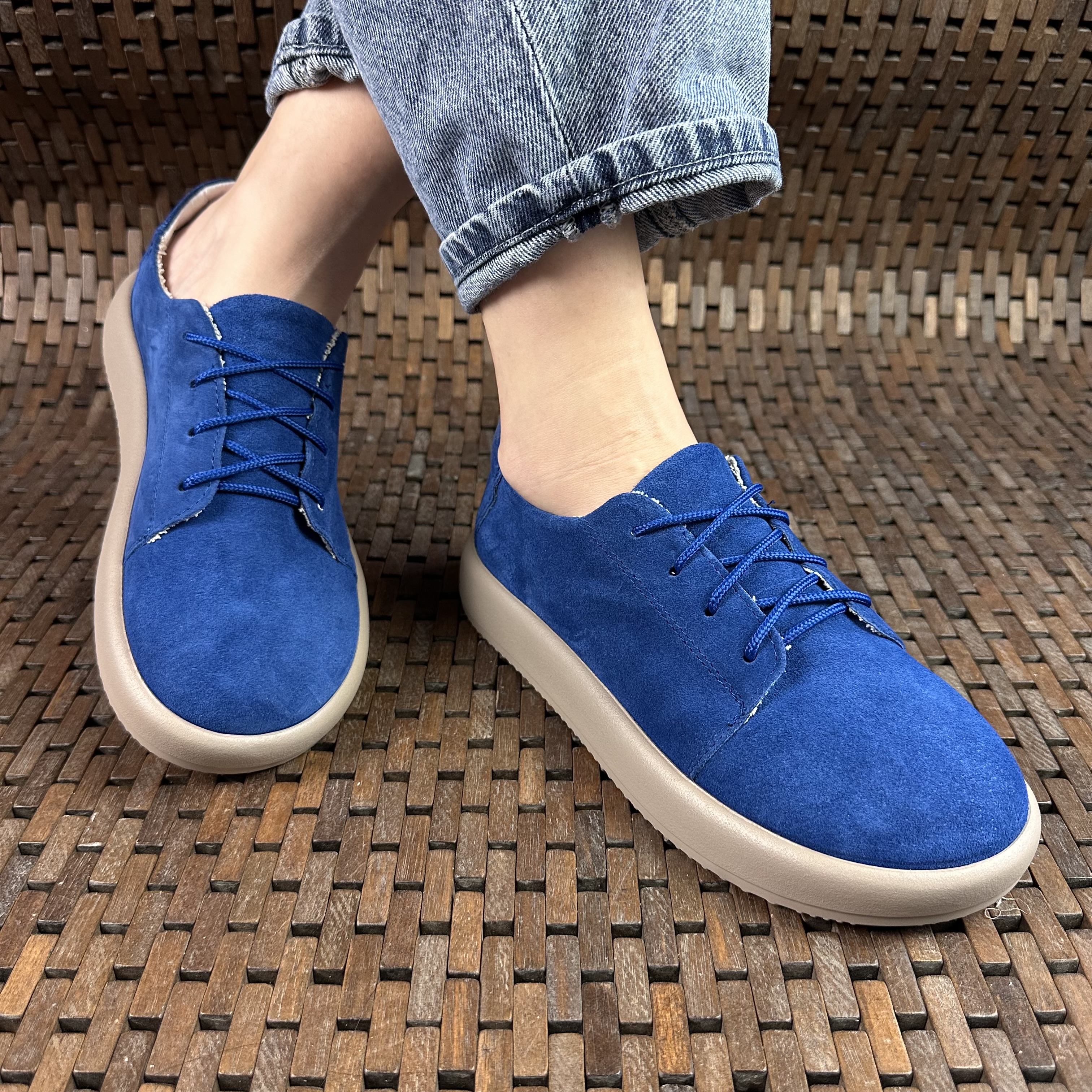 Ежедневни обувки - Cobalt Step- 1030-149 -