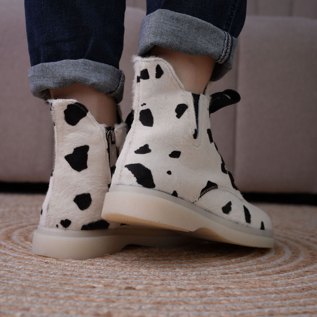 Дизайнерски боти - Bold Spots - 1014-413 - 