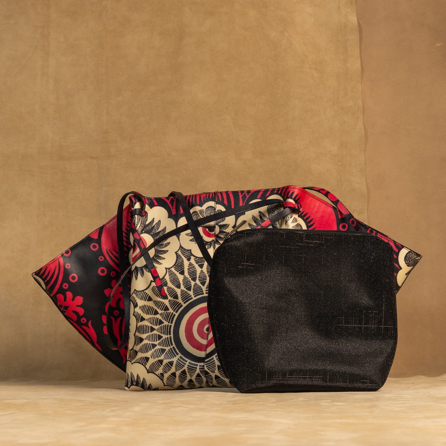 Дизайнерска чанта - Grace Bag-5054-11-